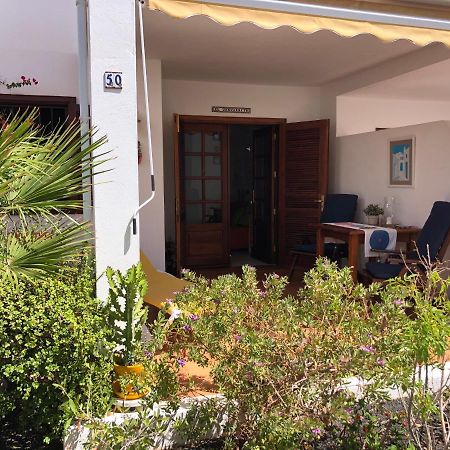 El Descansito Con Wifi Gratis Playa Honda  Exterior photo