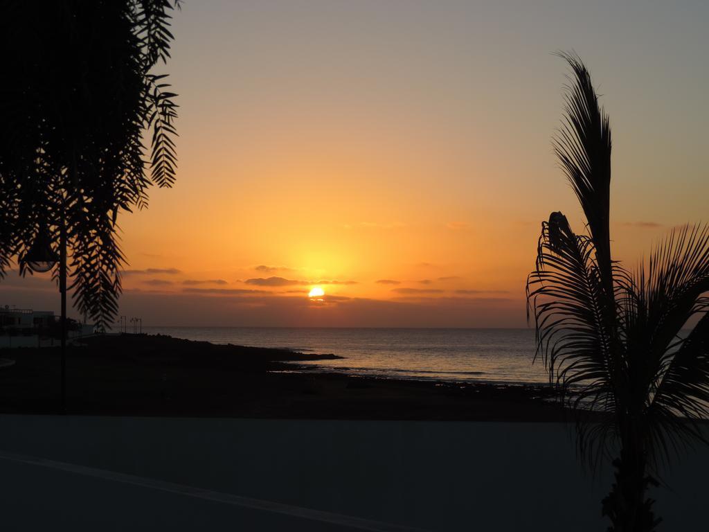El Descansito Con Wifi Gratis Playa Honda  Exterior photo