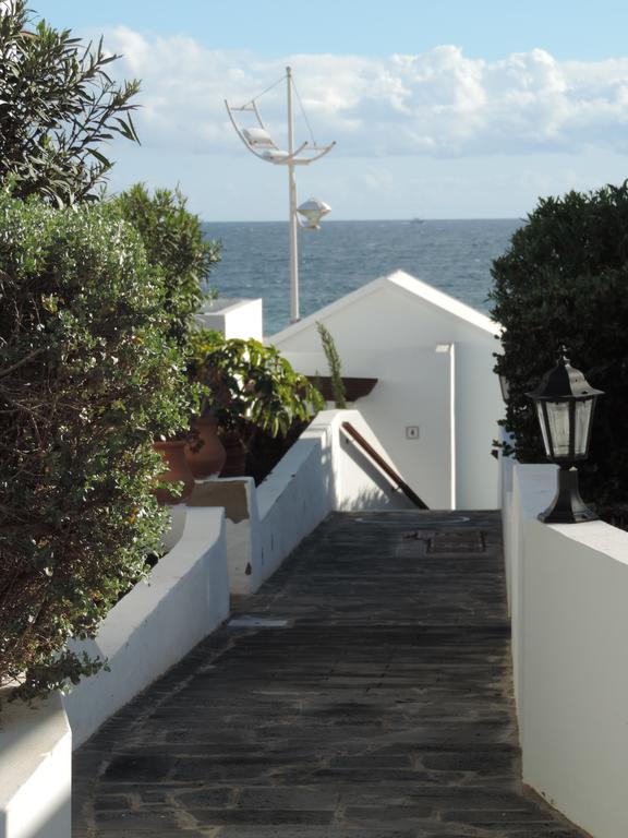 El Descansito Con Wifi Gratis Playa Honda  Exterior photo